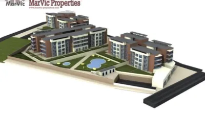 Apartamento en Gasparot photo 14