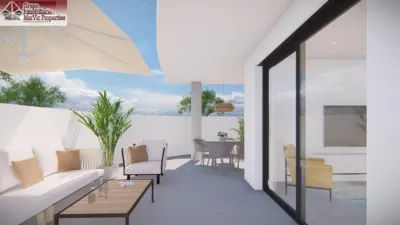 Apartment in Gasparot photo 2