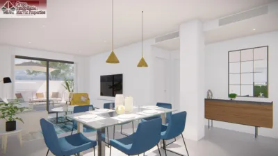 Apartment in Gasparot photo 3