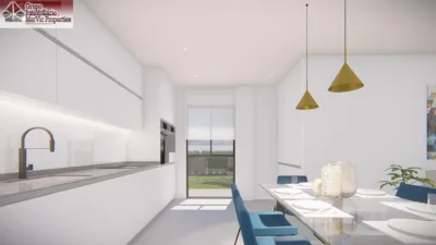 Apartment in Gasparot photo 4