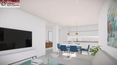 Apartamento en Gasparot photo 6