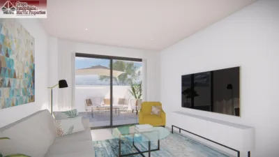 Apartamento en Gasparot photo 7