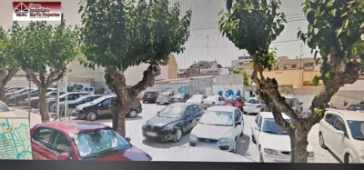 Terreno en venta en Benidorm - Vista 2