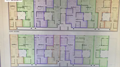 Terreno en venta en Benidorm - Vista 4