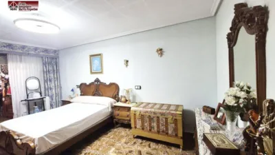 Attic in Benidorm photo 10