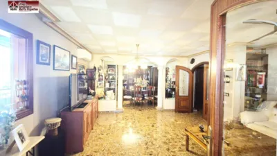 Attic in Benidorm photo 12