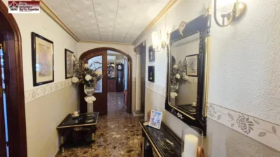 Attic in Benidorm photo 13