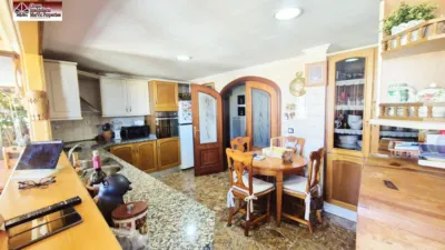 Attic in Benidorm photo 14