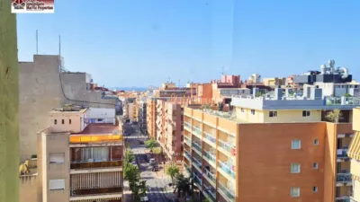 Attic in Benidorm photo 15