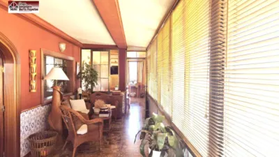 Attic in Benidorm photo 17