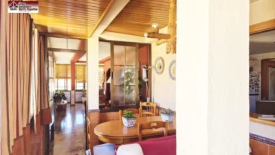 Attic in Benidorm photo 19