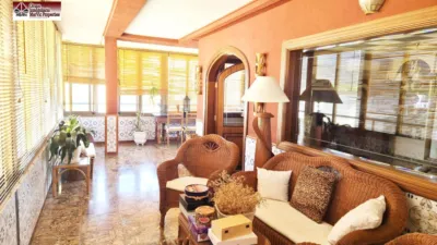 Attic in Benidorm photo 3