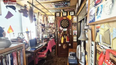 Attic in Benidorm photo 4