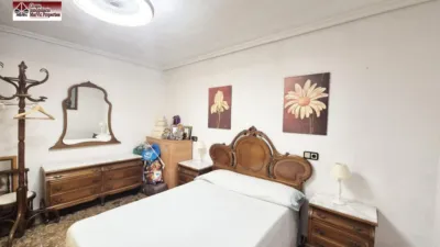 Attic in Benidorm photo 5