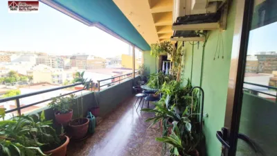 Attic in Benidorm photo 6