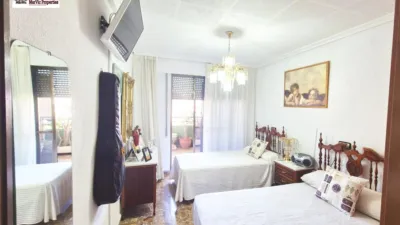 Attic in Benidorm photo 9