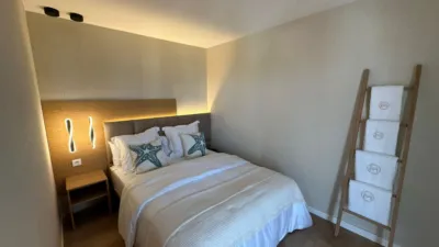 Apartment in Rincón de Loix Llano photo 10