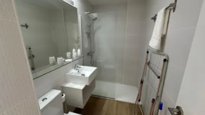 Apartment in Rincón de Loix Llano photo 11