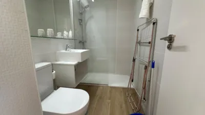 Apartment in Rincón de Loix Llano photo 12