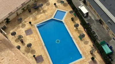 Apartment in Rincón de Loix Llano photo 13