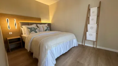 Apartment in Rincón de Loix Llano photo 9