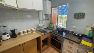Chalet in Salto del Agua photo 10