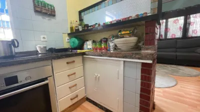 Chalet in Salto del Agua photo 11