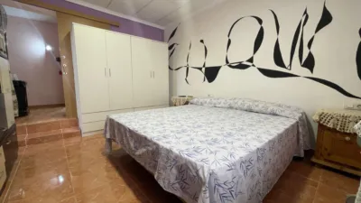 Chalet in Salto del Agua photo 16