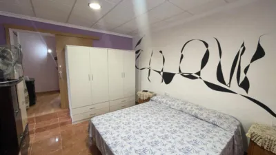 Chalet in Salto del Agua photo 17