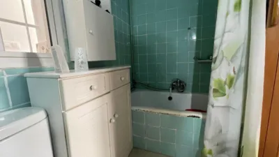 Chalet in Salto del Agua photo 20