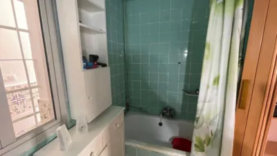 Chalet in Salto del Agua photo 21