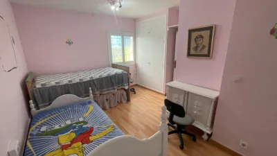 Chalet in Salto del Agua photo 22