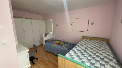 Chalet in Salto del Agua photo 25