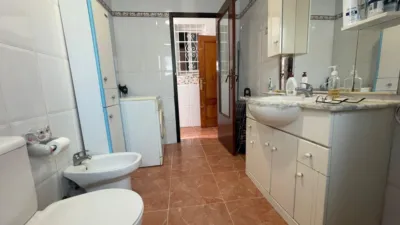 Chalet in Salto del Agua photo 26