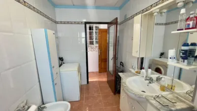 Chalet in Salto del Agua photo 27