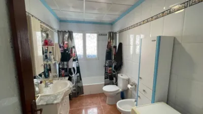 Chalet in Salto del Agua photo 28