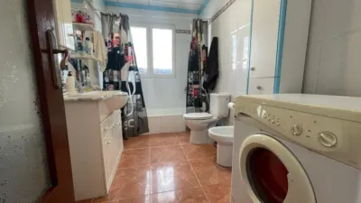 Chalet in Salto del Agua photo 29