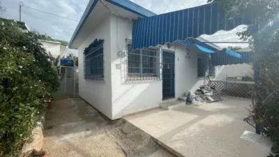 Chalet in Salto del Agua photo 2