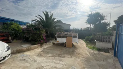 Chalet in Salto del Agua photo 30