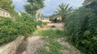 Chalet in Salto del Agua photo 32