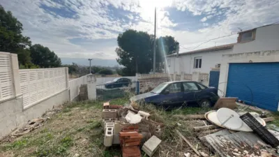 Chalet in Salto del Agua photo 33