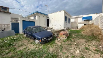 Chalet in Salto del Agua photo 34