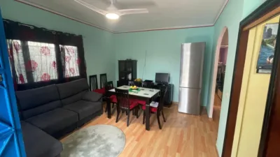 Chalet in Salto del Agua photo 3