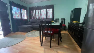 Chalet in Salto del Agua photo 4