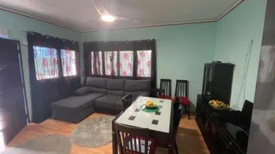 Chalet in Salto del Agua photo 5