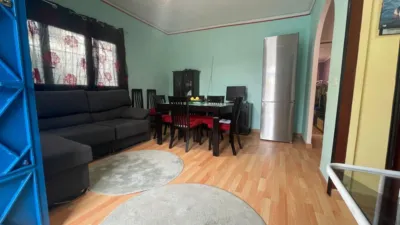 Chalet in Salto del Agua photo 6