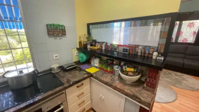 Chalet in Salto del Agua photo 9