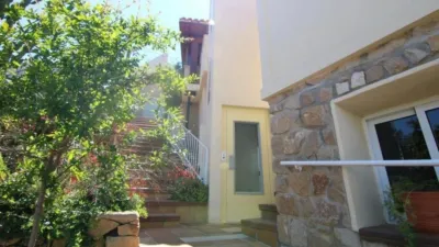 Casa – Benidorm, Racó de l'Oix, la Marina Baixa - Vista 2