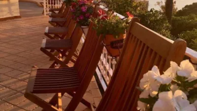Casa – Benidorm, Racó de l'Oix, la Marina Baixa - Vista 3