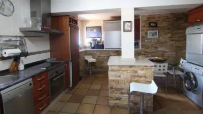 Casa – Benidorm, Racó de l'Oix, la Marina Baixa - Vista 4